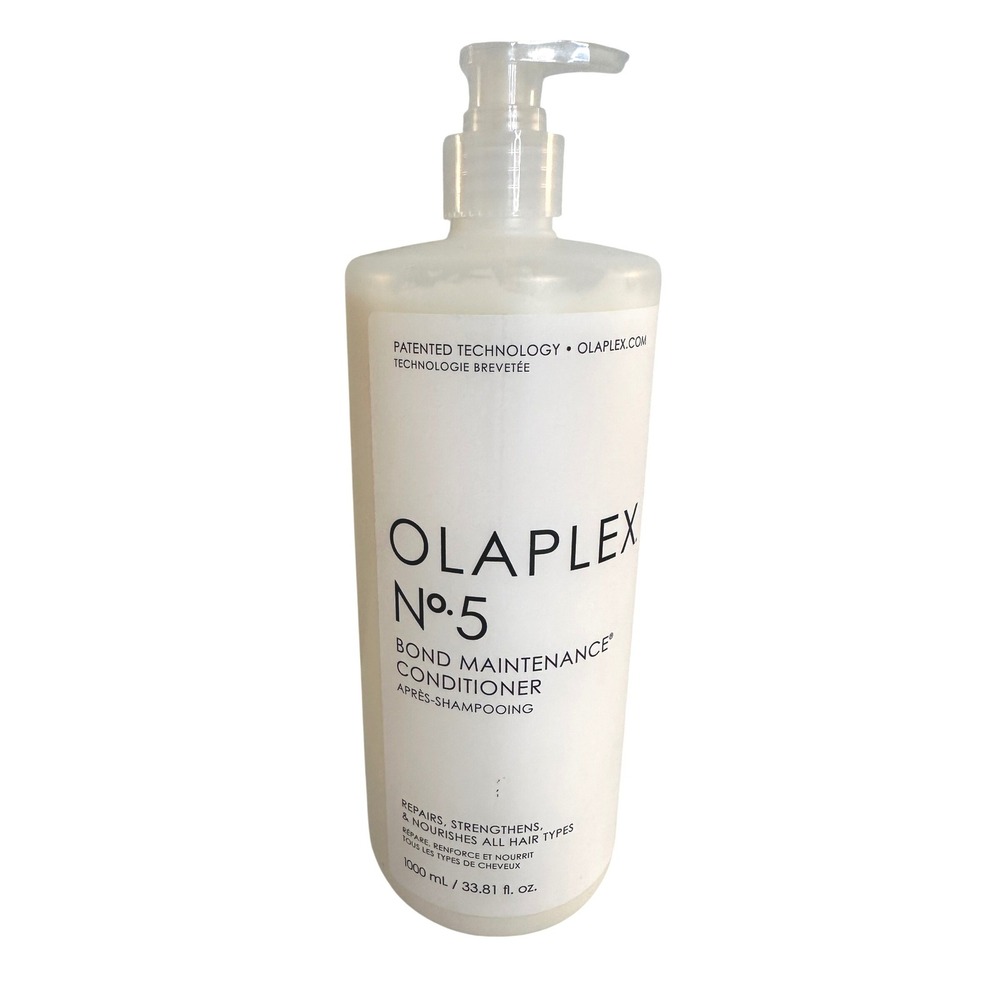 Olaplex White No. 5 Bond Maintenance Conditioner 1000ml / 33.81 fl oz